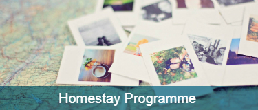 homestay programme